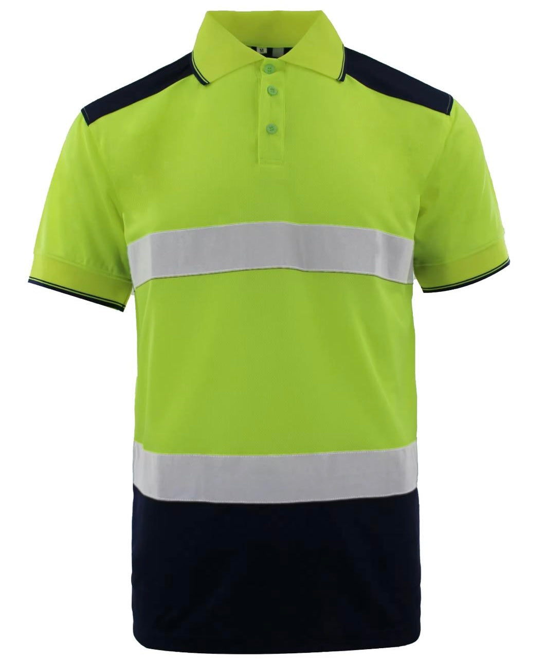 High-Vis Workwear Bundle – 3 Items